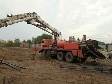 КАМАЗ АБН-170-1