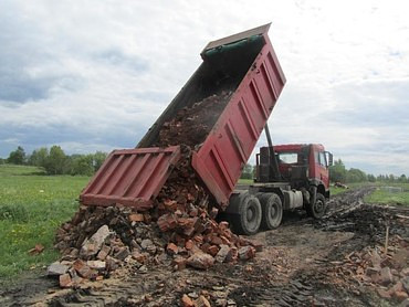 Приму грунт