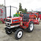 YANMAR F15D