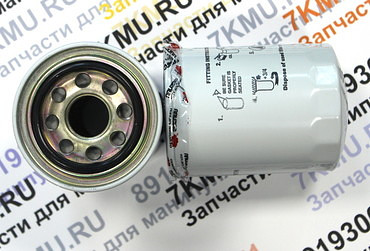 Фильтр гидравлический для манипуляторов