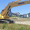 Komatsu PC200-8