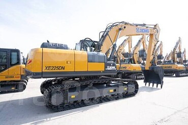 XCMG XE225DN