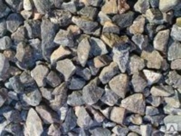 Щебень с доставкой