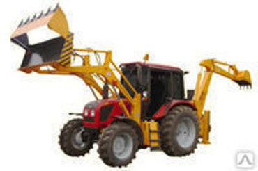 Амкодор   702ЕМ