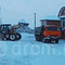 Уборка и вывоз снега