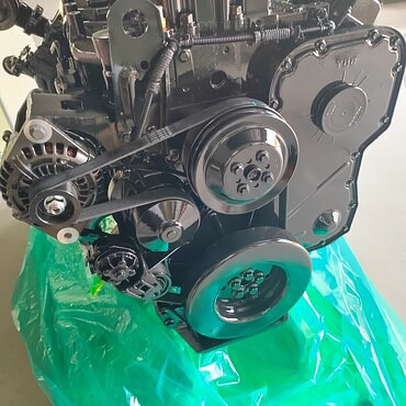 Продажа запчастей для спецтехники