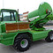 Merlo  DBM 3500 EV 