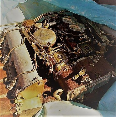 Запчасти для техники и оборудование утд 20, в-84МС, в-46-6 и других