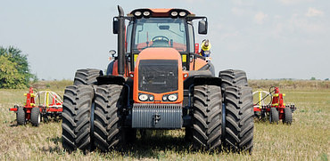 Профессиональный ремонт двигателей, трансмиссий и гидравлики дорожно-строительной техники