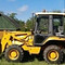 JCB 2CX