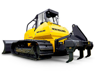 Запчасти для бульдозеров