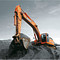 Doosan  DX420LCA