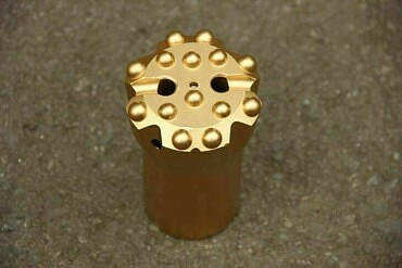 Т25Р41ВВВ065Z Буровая коронка штыревая 41 мм T25 для техники и оборудование