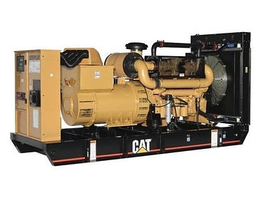 Caterpillar DE110-0
