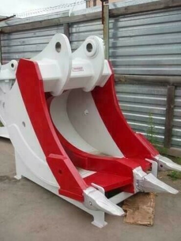 Запчасти для бульдозеров Hyundai, Komatsu, JCB и других