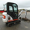 Bobcat  322
