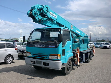 ISUZU