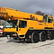 Liebherr LTM 1080