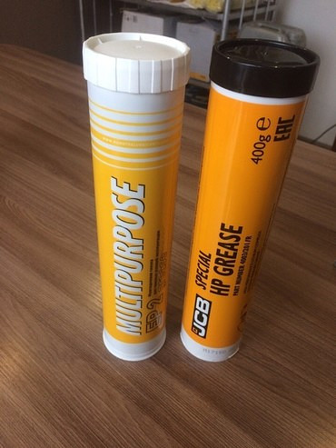 Запчасти для экскаваторов-погрузчиков JCB, Terex, John Deere и других