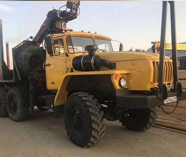 Специальные услуги