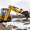 JCB HAMMERMASTER 380