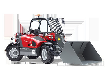 WEIDEMANN  T4512