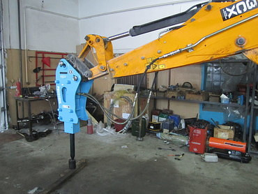 POQUTEC Весь модельный ряд