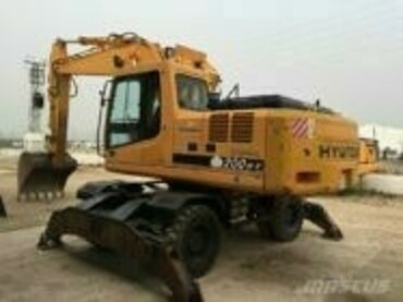 HYUNDAI 200