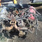 Двигатель  DOOSAN для грузовиков
