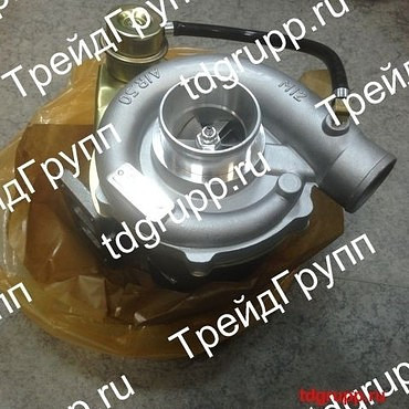 Perkins для экскаваторов-погрузчиков