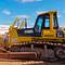 Komatsu D65EX-16
