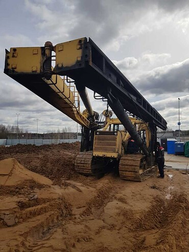 Копер, сп-10 мб, эо- 5119