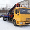 Камаз 4308