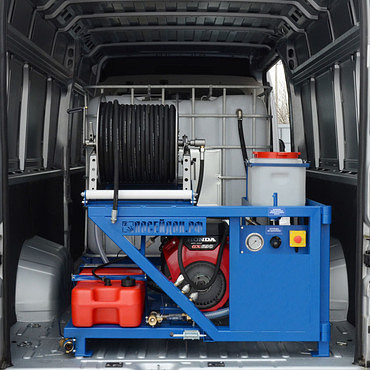 Очистка канализации