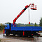 КАМАЗ 65117 с КМУ