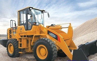 Вывоз строительного мусора