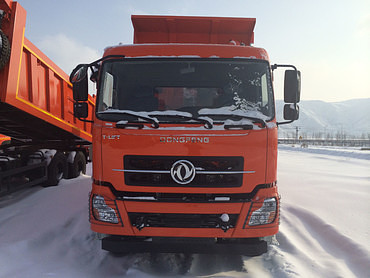 "DongFeng" DFL3251AW1-K21R