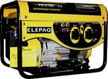 ELEPAQ PG-2700