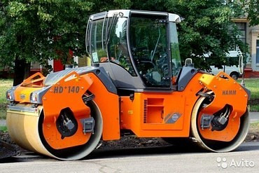 Работы по благоустройству