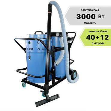 Дастпром ПП-220/52.3-3