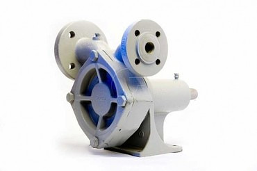 Основное рабочее оборудование и другое для газовозов