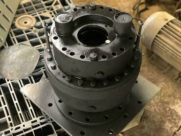 Запчасти для катков дорожных ДУ, Раскат, ДУ-84 и других