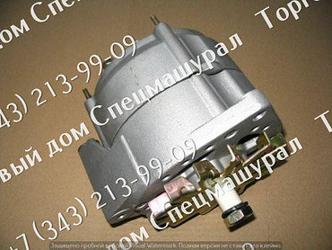 Электрическая система и электроника для асфальтоукладчиков