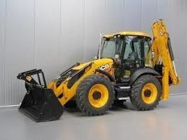 JCB 4CX