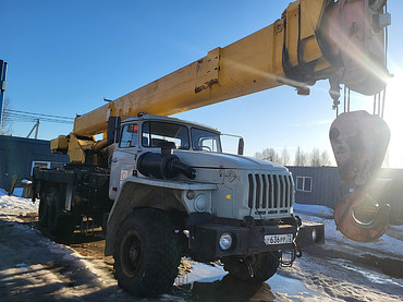 КС 45717-1Р  Ивановец 