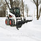 Уборка снега