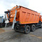КАМАЗ  6520
