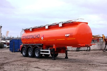 Foxtank ППЦ-СН-25