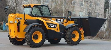 Стёкла для погрузчиков фронтальных