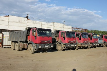 IVECO